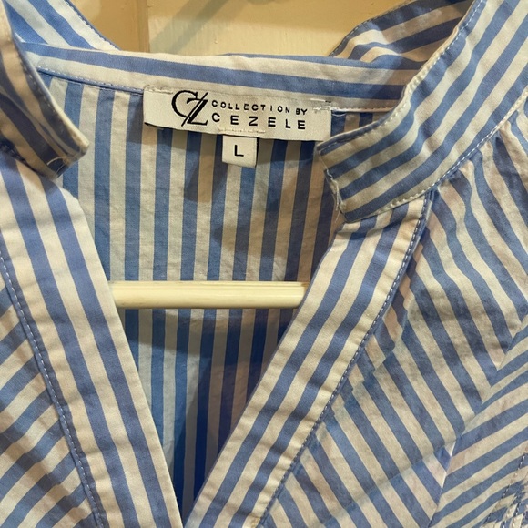 Cezele blouse - Picture 6 of 6